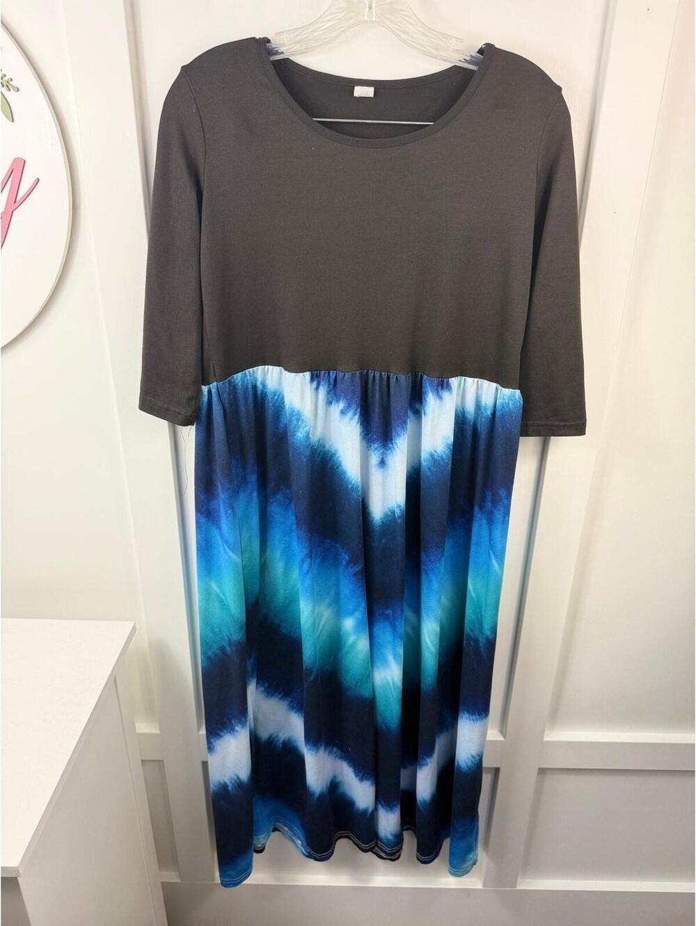 Cute Girls Dress Size 14/16